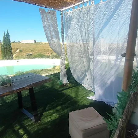 Las Brujas Sanlúcar la Mayor Pokój zdjęcie