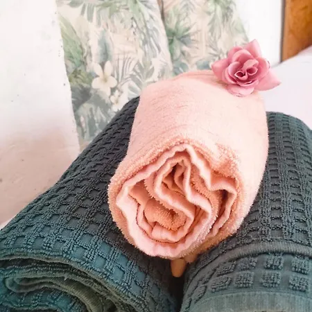 Las Brujas Sanlúcar la Mayor Pokój zdjęcie