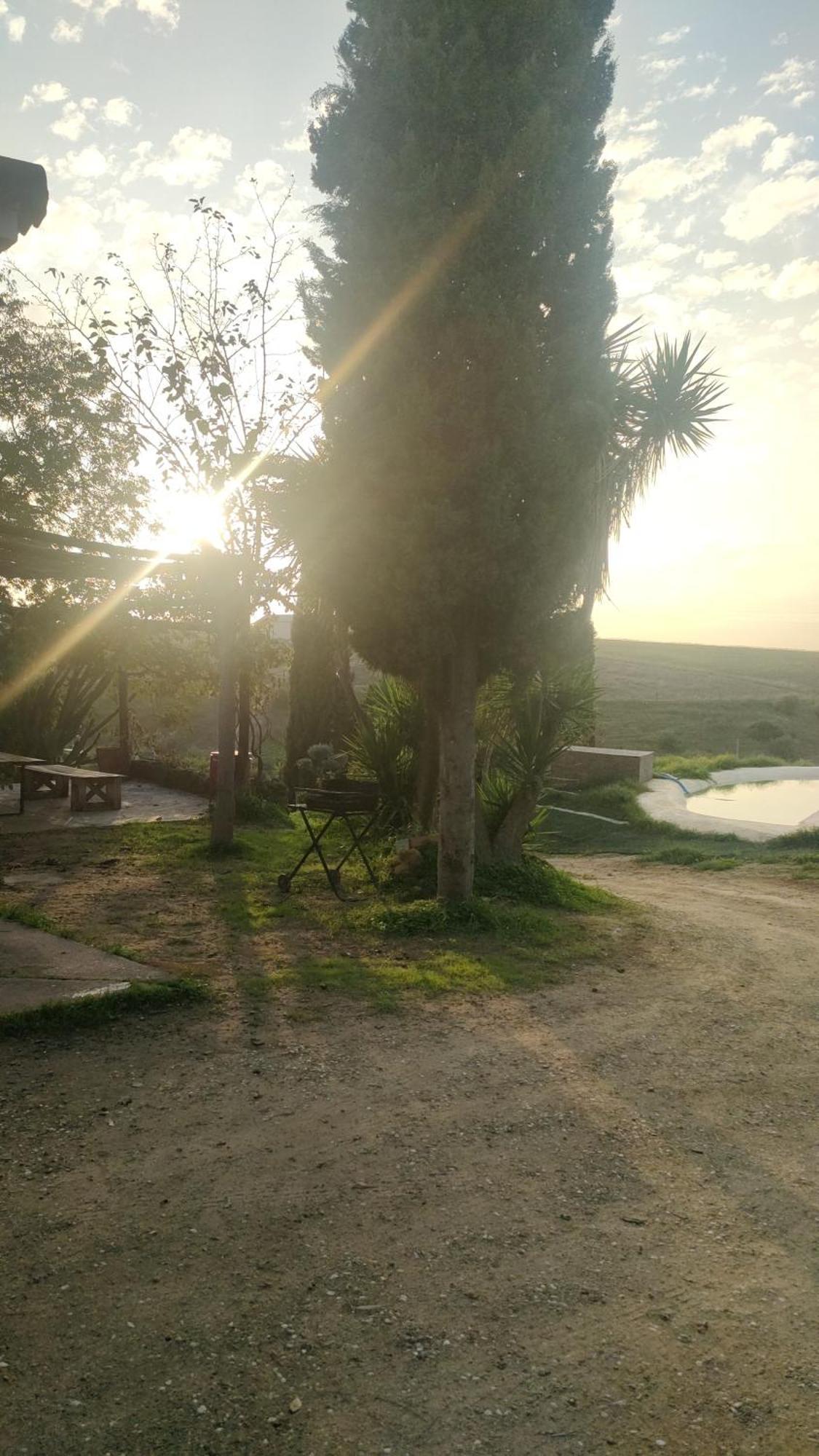 Chalet Brujas *