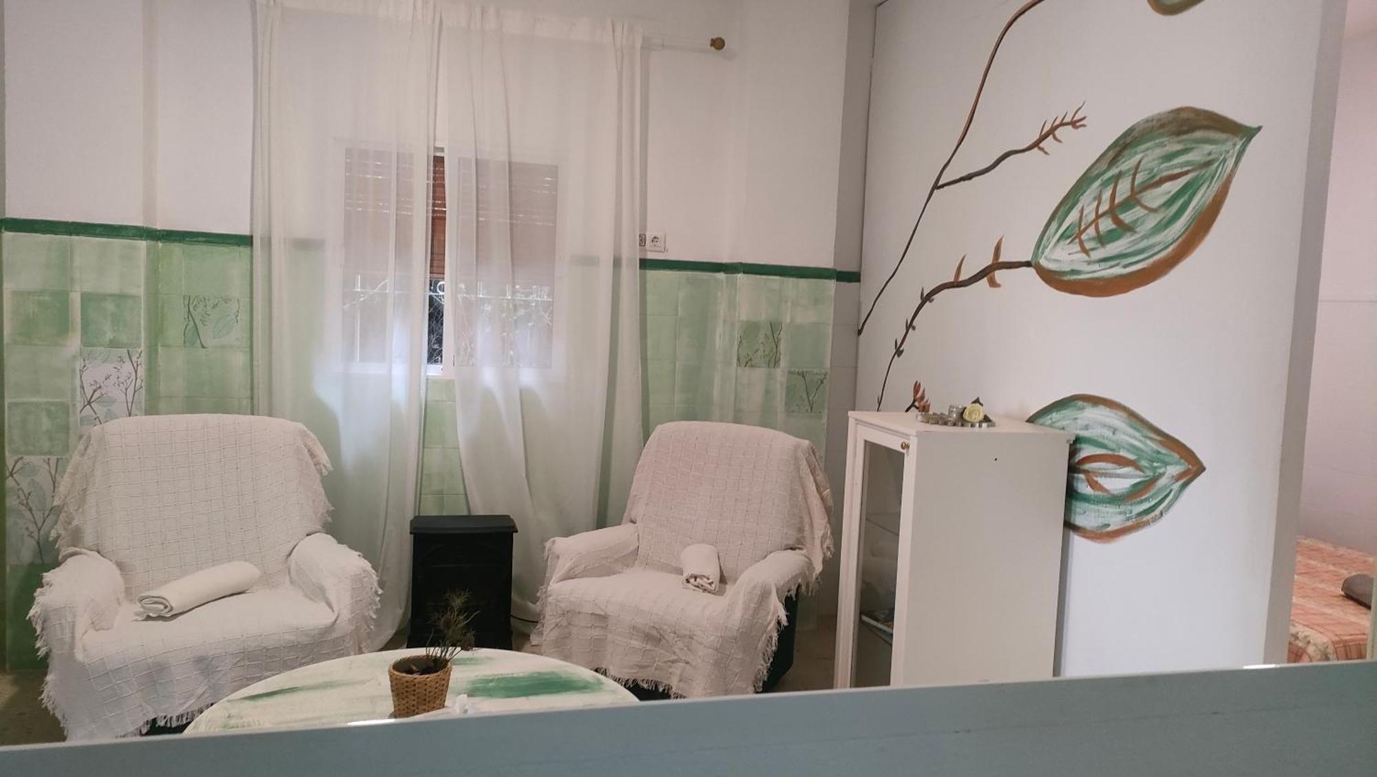 Chalet Brujas Sanlucar la Mayor