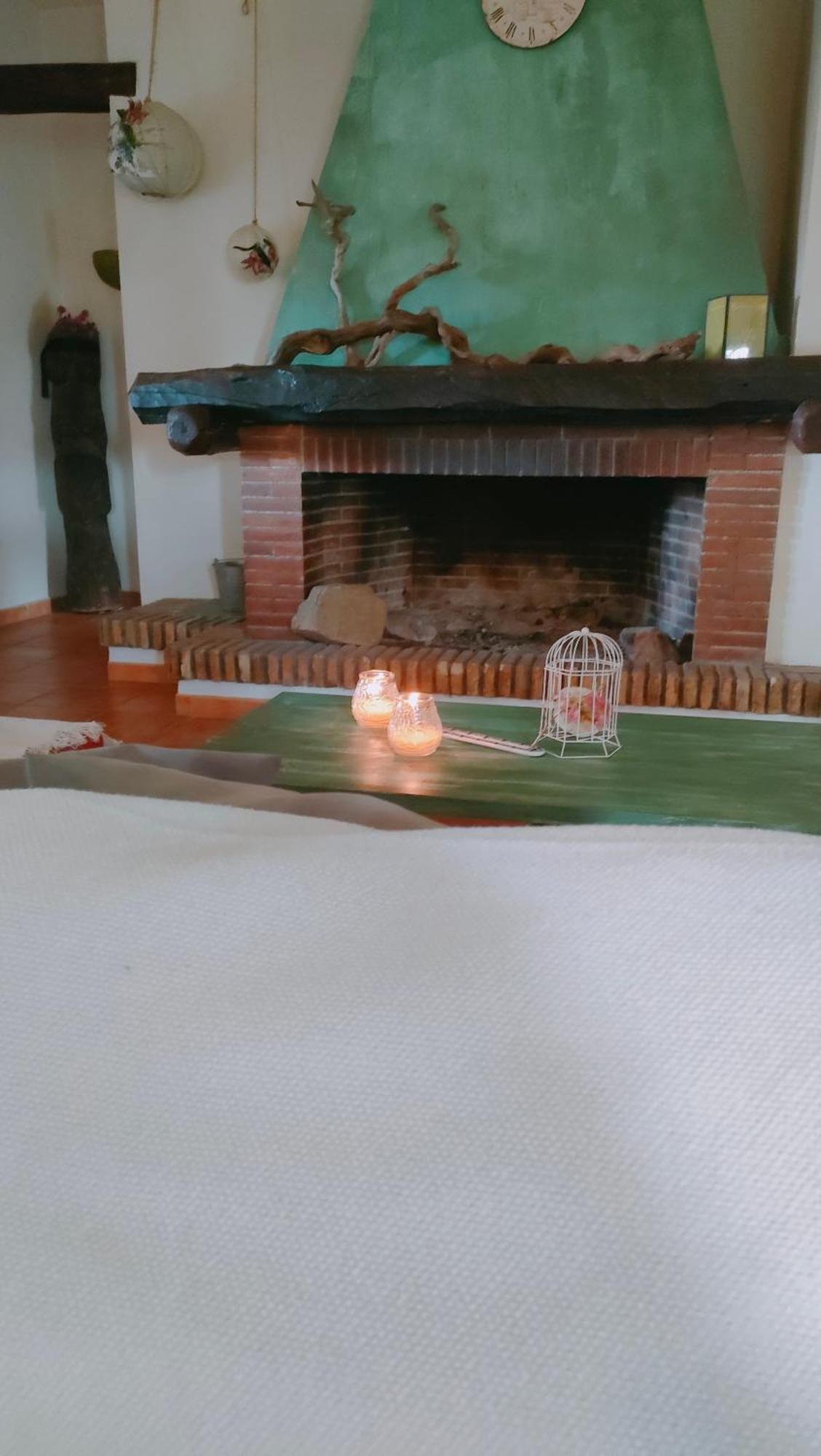 Brujas Chalet