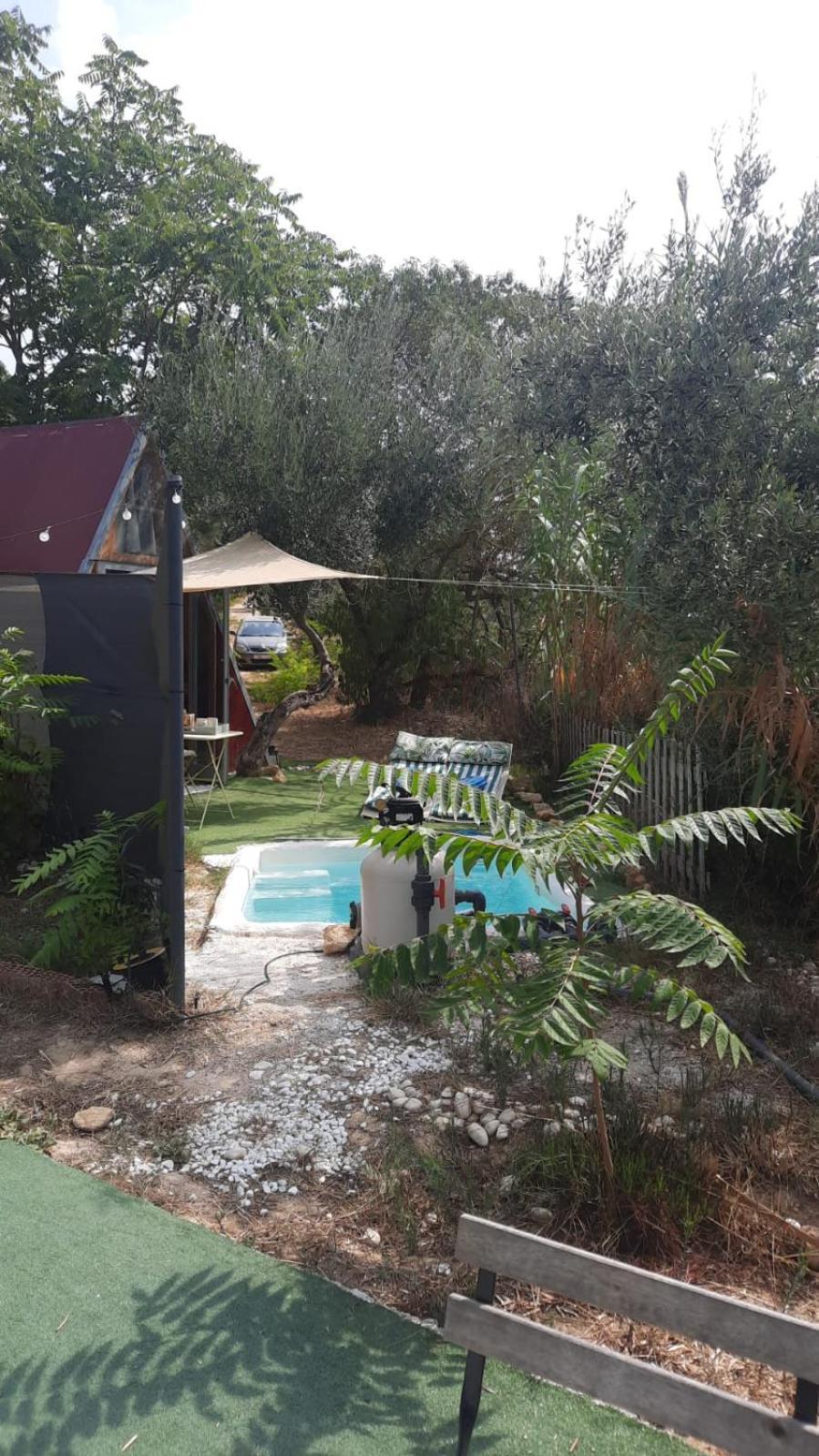 Chalet Brujas