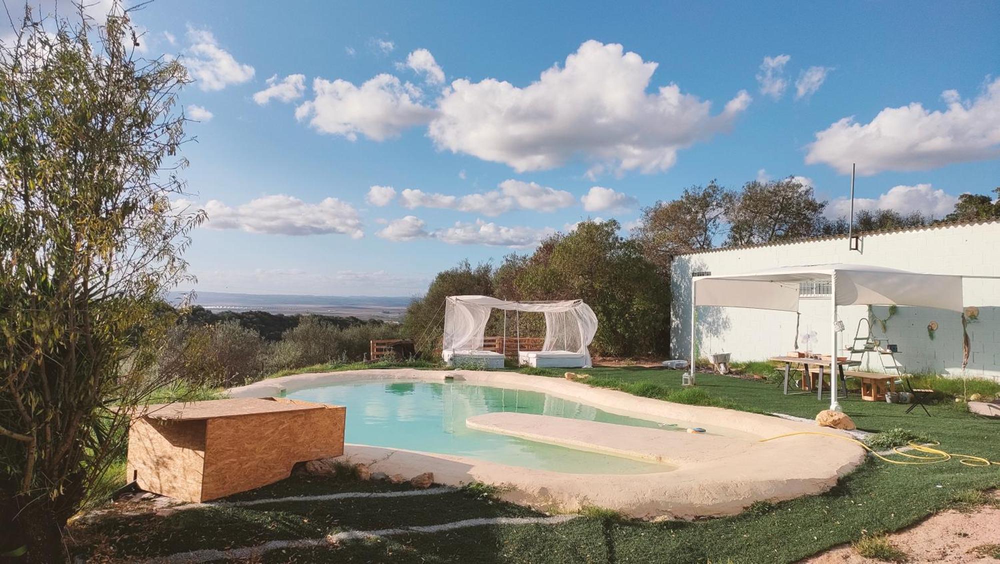 Chalet Brujas *