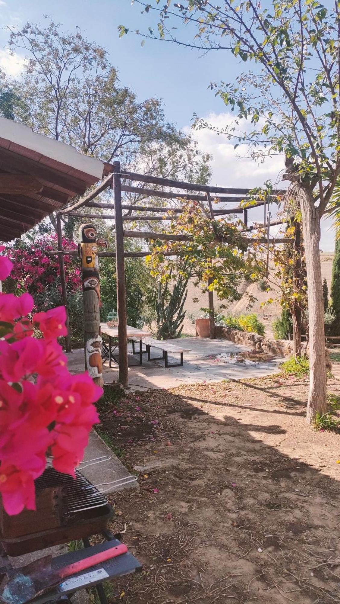 Brujas Chalet